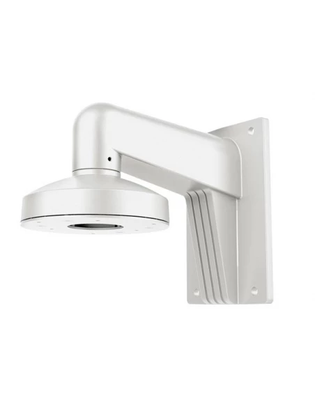 support mural pour caméra dôme