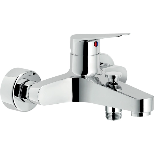 mitigeur bain douche blues