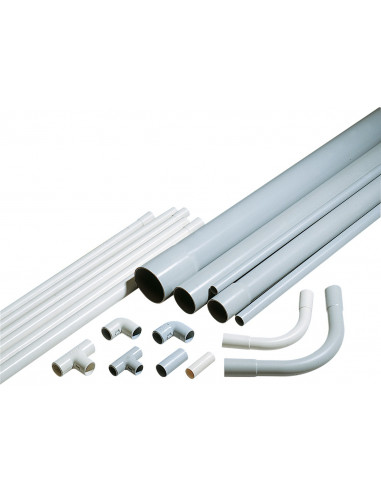 Tube IRL 2m - 25mm