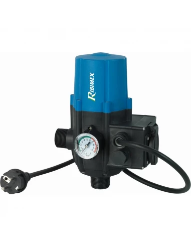 Press control pompe d'arrosage 'AQUA CONTROL PRO' - RIBIMEX