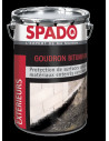 Goudron Bitumeux Spado 4L Protection Étanchéité Durable - Spado