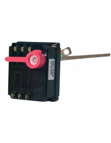 Thermostat chauffe eau TASTF 450mm 703620