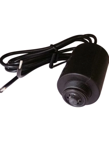 Solenoïde seul 9V de remplacement pour électrovanne 9V