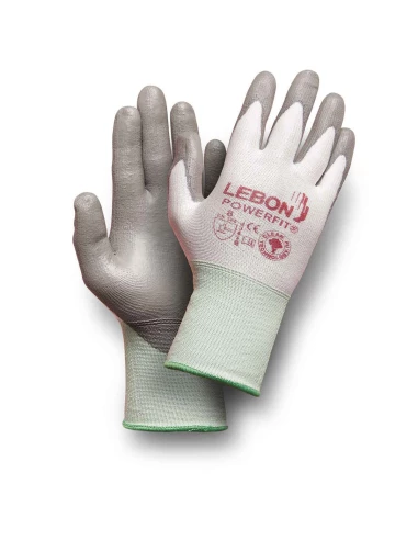 gant tricot powerfit t08