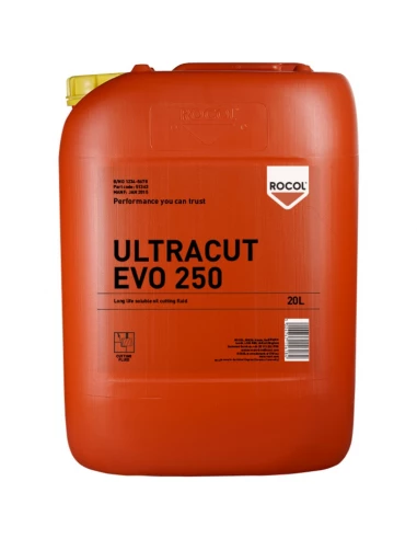 huile de coupe soluble r51366