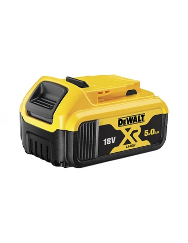 batterie xr 18v 5ah li-ion