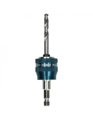 adaptateur scie trepan hss