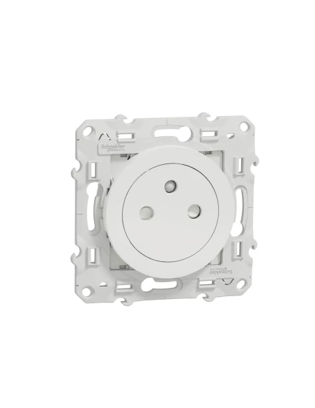 prise 2p+t affl odace anth