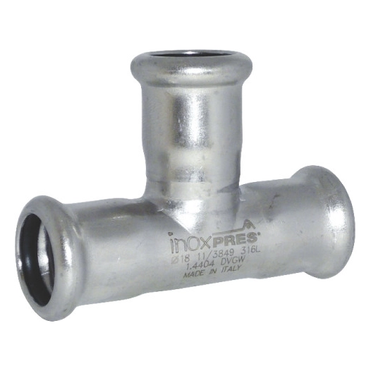 inoxpres tee egal 15