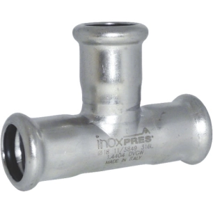 inoxpres tee egal 88,9