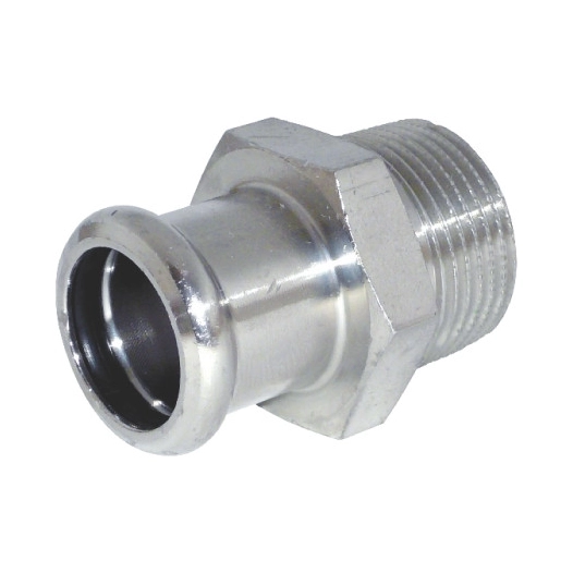 inoxpres rac. filetage m 2 1/