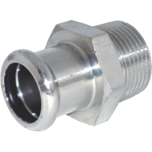 inoxpres rac. filetage m 2 1/