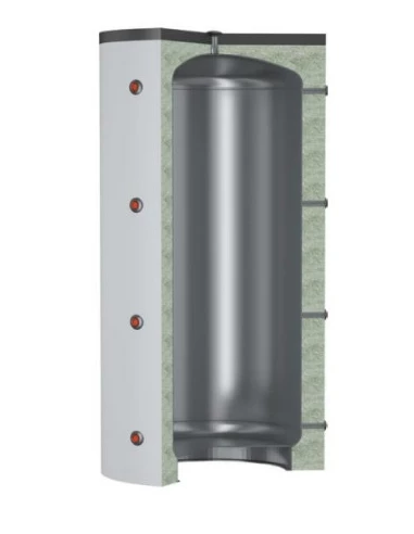 ballon tampon btm 500