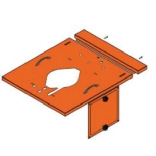 habillage aspi. 12/48 522628