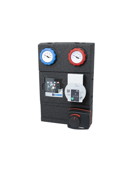 esbe grc112 crc211+vrg432-32-g