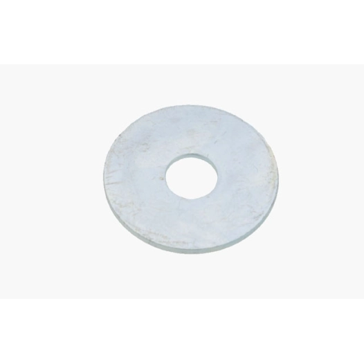 rondelle plate llu d7x27