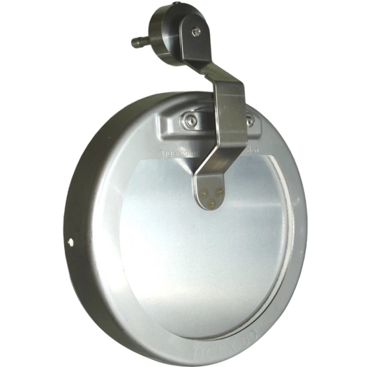 regulateur de tirage tig d.100