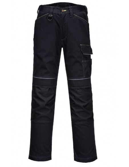 Pantalon PW3 couleur : Noir taille 38 - PORTWEST