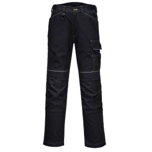 Pantalon PW3 couleur : Noir taille 40 - PORTWEST