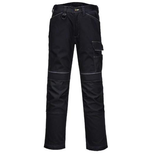 Pantalon PW3 couleur : Noir taille 58 - PORTWEST