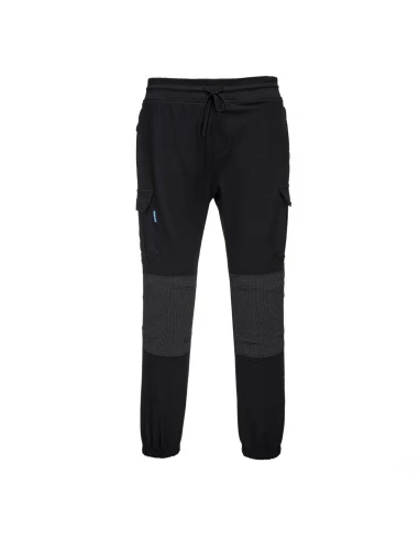 Pantalon Flexi KX3 couleur : Noir taille S - PORTWEST