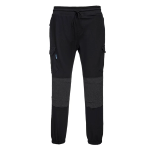 Pantalon Flexi KX3 couleur : Noir taille XXL - PORTWEST