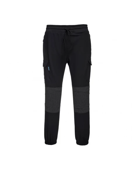 Pantalon Flexi KX3 couleur : Noir taille XXXL - PORTWEST