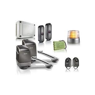 axovia 3s io pack confort