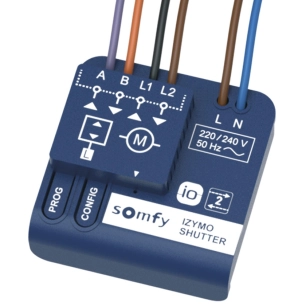 recepteur vr izymo io