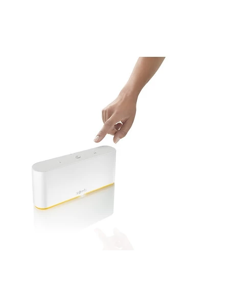 Commande intelligente Tahoma switch - Somfy