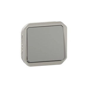 poussoir no lum gris compo