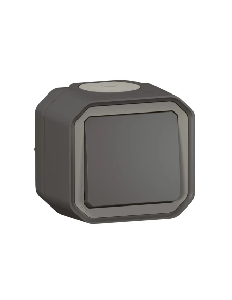 poussoir no anth saillie