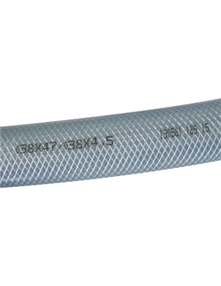 tuyau cristal arm 6.3x11 l50