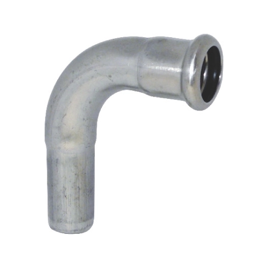 inoxpres coude 90° mf 15
