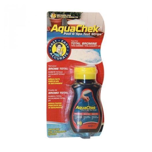 trousse bandelette aquachek