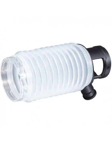 Collecteur de poussières Makita