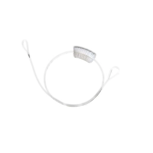 kit 4 goupillon poele a pellet