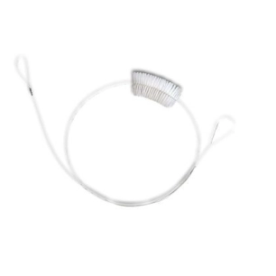 kit 4 goupillon poele a pellet