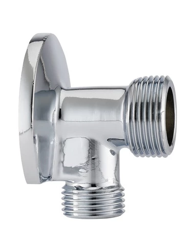 applique sanitaire male 3/4