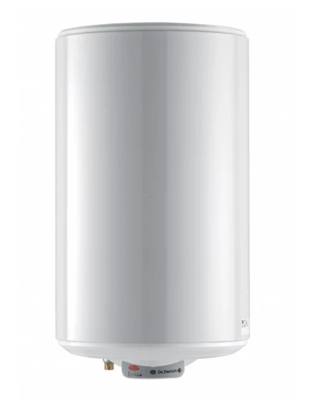 Chauffe-eau électrique stéatite THS- Vertical mural 200 litres - De Dietrich