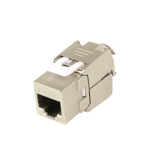embase rj45 cat6 ftp pro