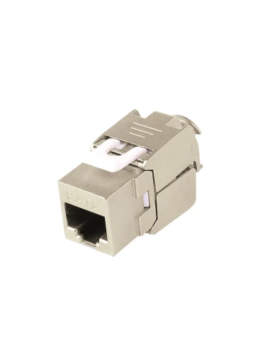 embase rj45 cat6a ftp pro