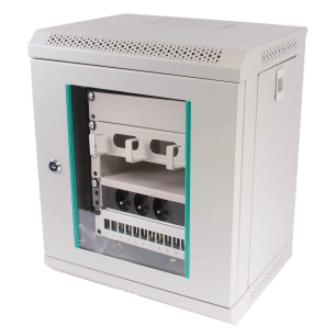 kit reso coffret 10 pouces 7u