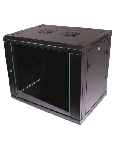 coffret brassage 6u p450 noir