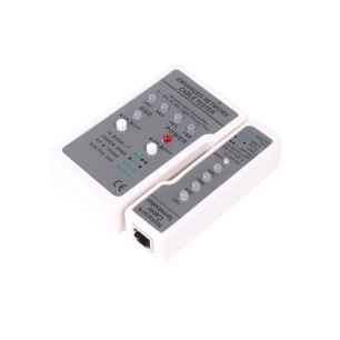 testeur reseau rj45/rj11/rj12