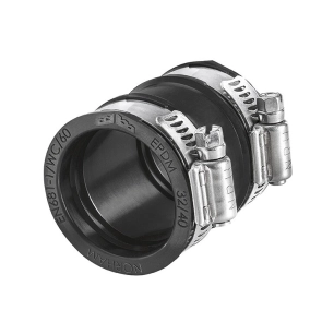 Raccord Flex-Fit DC® 32-40 epdm - Norham