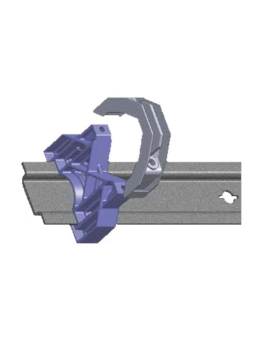 Support de collecteur Uni'Fix Anquier