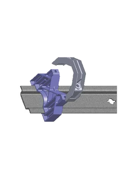 Support de collecteur Uni'Fix Anquier