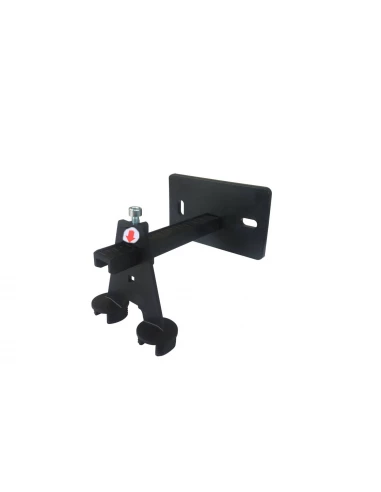 gabarit raccord.radiateur axo