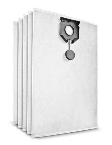 Sac d'aspirateur 5 pièces pour NT30/1 KARCHER